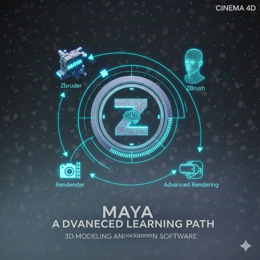 Fortgeschritten Lernpfad